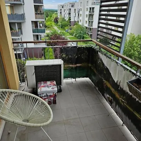 Nadherny Byt V Krasnem Prostredi Prague Exterior photo