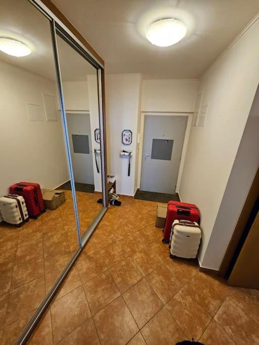 Nadherny V Krasnem Prostredi Apartament