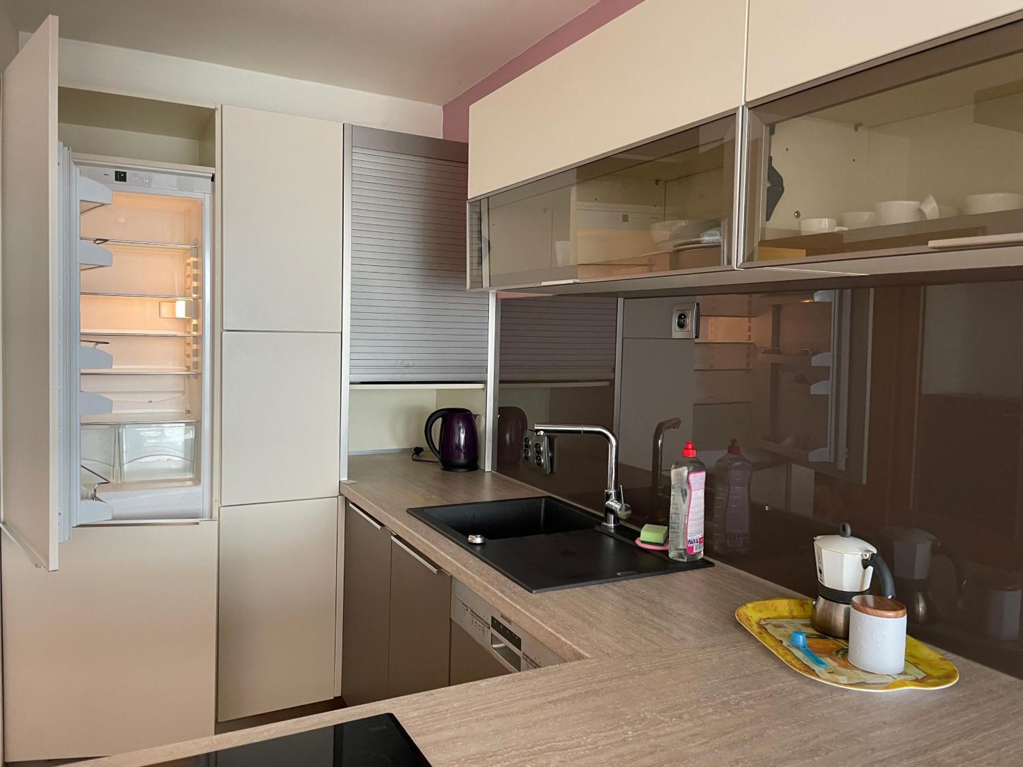 Appartement Nadherny V Krasnem Prostredi *